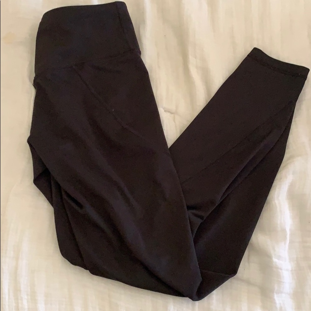 Patagonia leggings